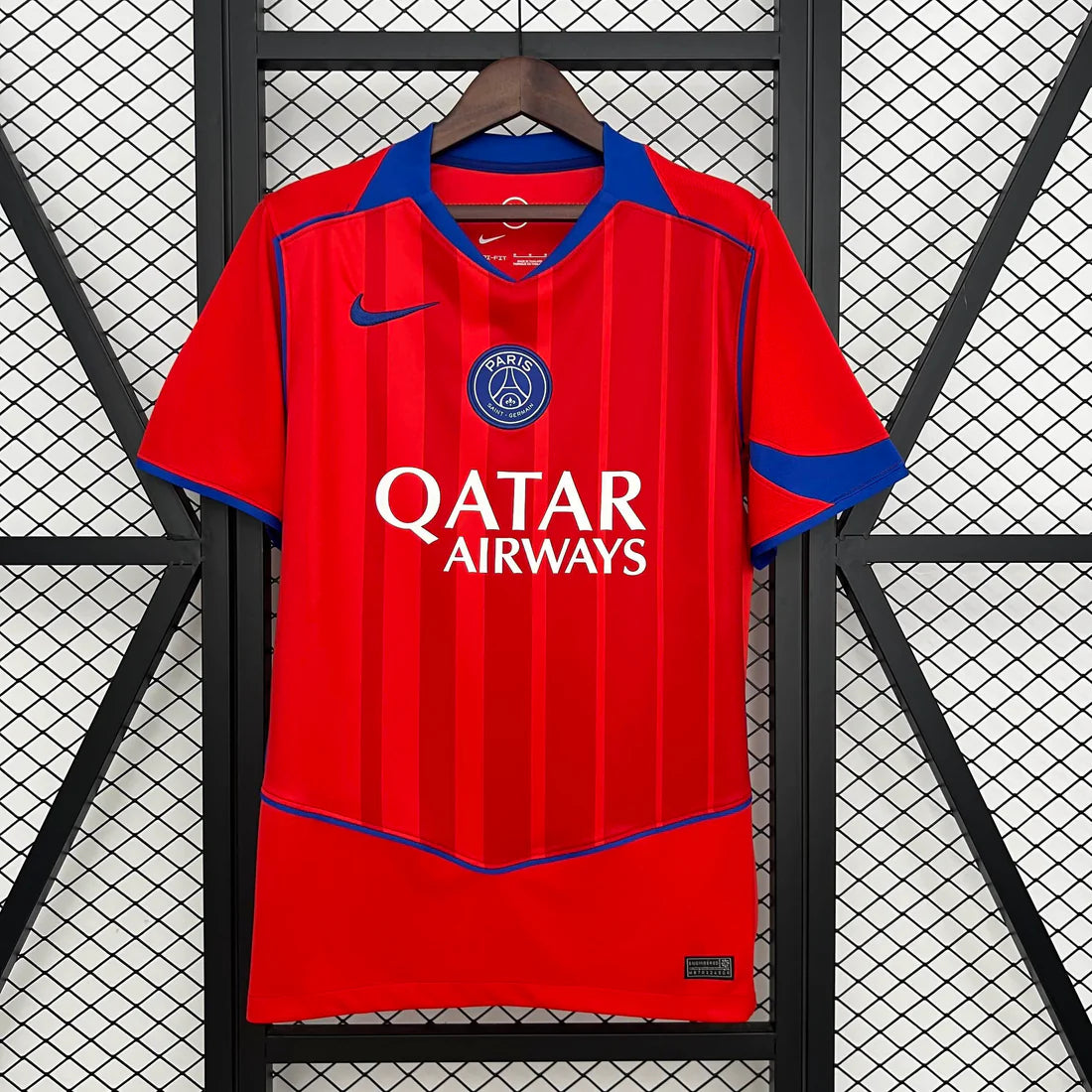Maillot Paris Saint Germain Third 2025-2026
