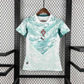 Maillot Portugal Exterieur 2026