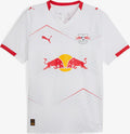 Maillot RP Leipzig Domicile 2025-2026