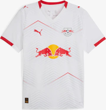 Maillot RP Leipzig Domicile 2025-2026