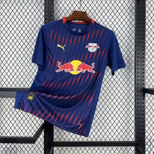 Maillot RP Leipzig Exterieur 2025-2026