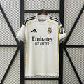 Maillot Real Madrid Domicile 2025-2026