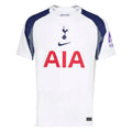 Maillot Tottenham Domicile 2025-2026