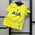 Maillot Tottenham Third 2025-2026