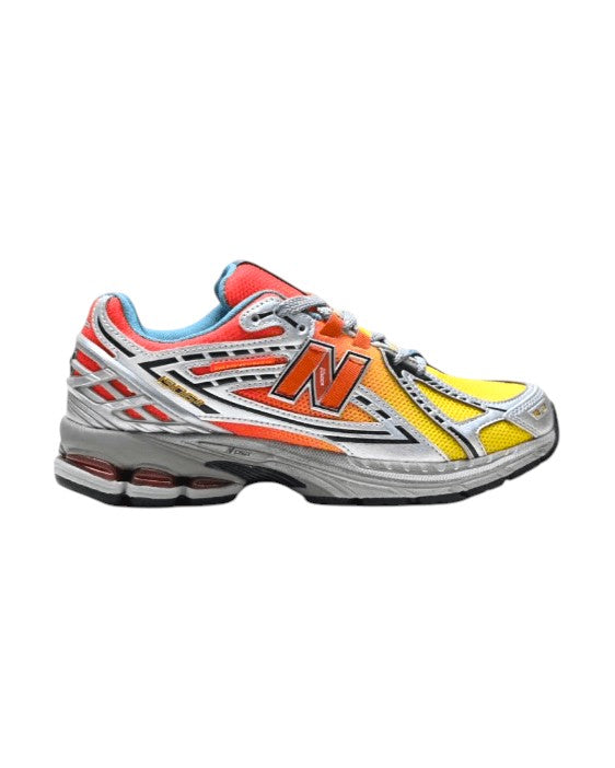 New Balance® 1906r - Salehe Bembury - Heat Be Hot - Lava