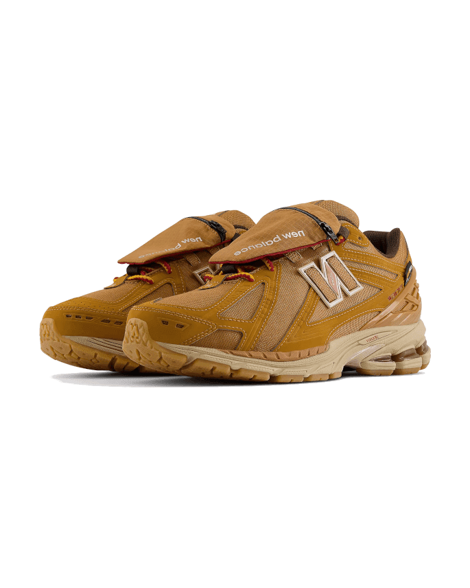 New Balance® 1906r Cordura Pocket Tobacco