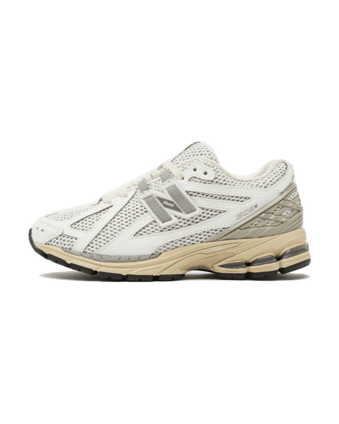 New Balance® 1906r White Grey Cream