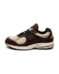 New Balance® 2002R Black Coffee