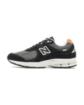 New Balance® 2002R Black Sepia