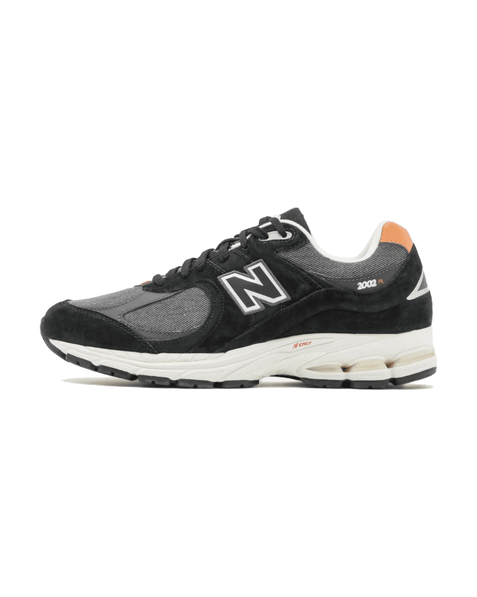 New Balance® 2002R Black Sepia