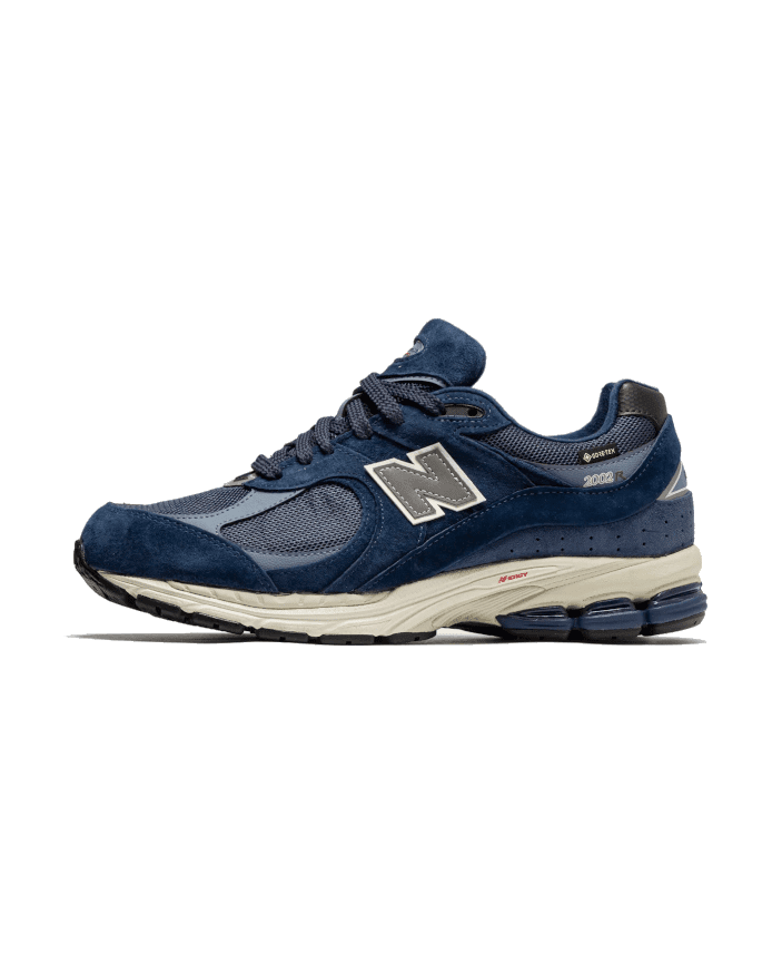 New Balance® 2002R Gore-Tex Navy Arctic Grey