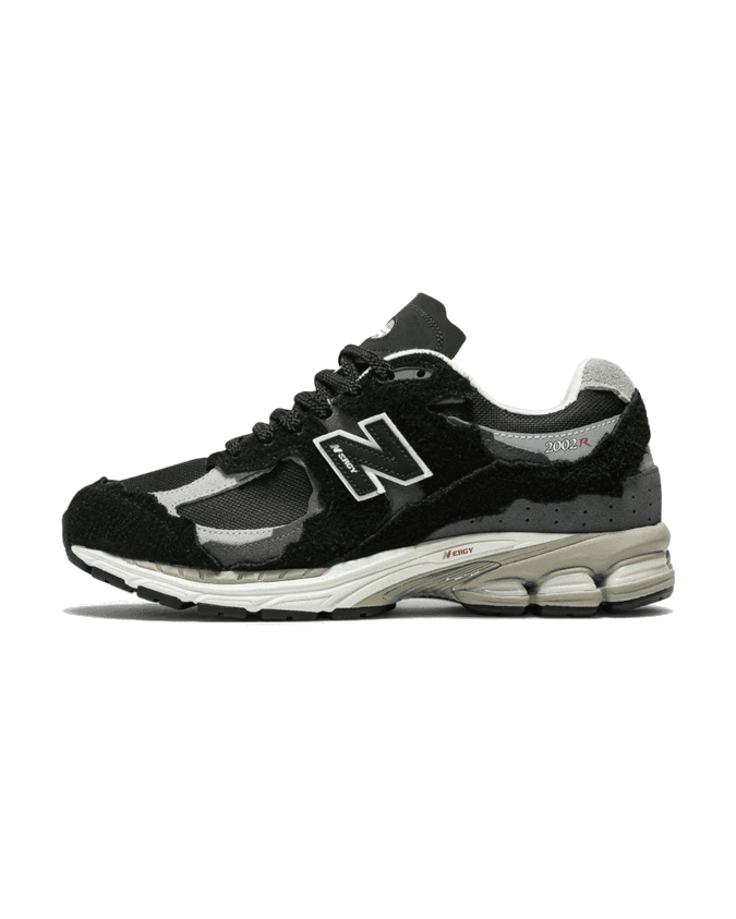 New Balance® 2002R Protection Pack Black