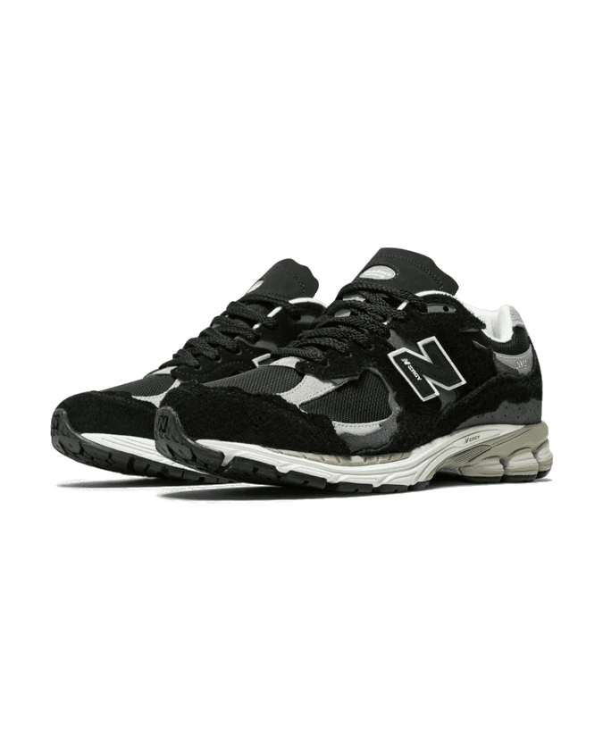 New Balance® 2002R Protection Pack Black