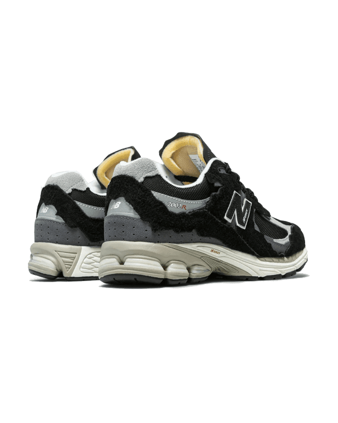 New Balance® 2002R Protection Pack Black