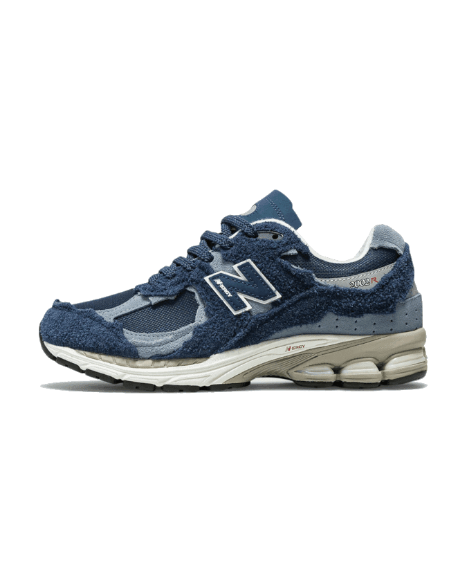 New Balance® 2002R Protection Pack Navy