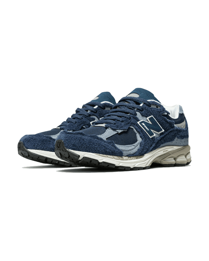 New Balance® 2002R Protection Pack Navy