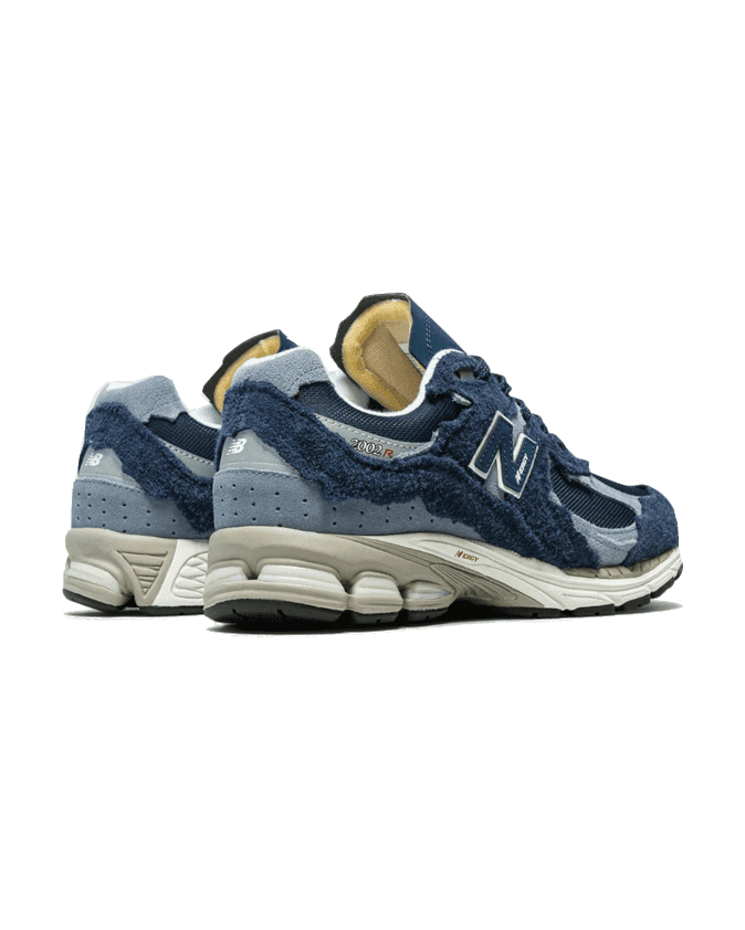 New Balance® 2002R Protection Pack Navy