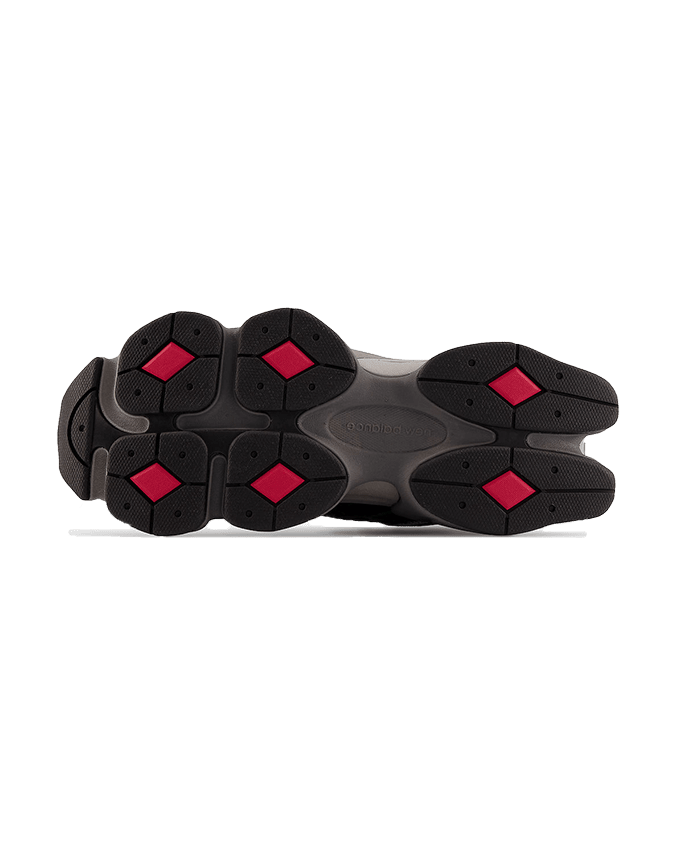 New Balance® 9060 Black Castlerock