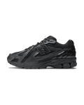 New Balance® 1906d Protection Pack Black Leather