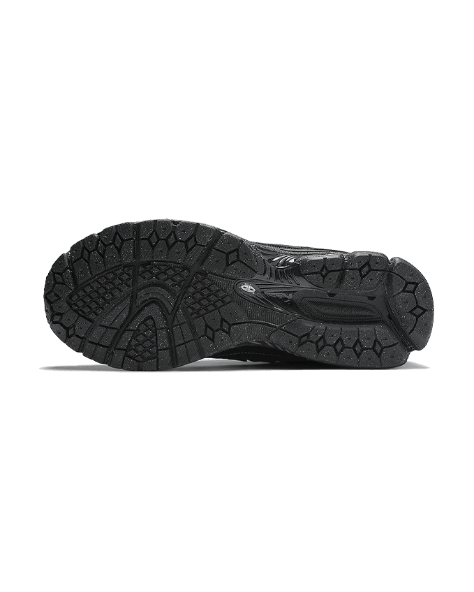 New Balance® 1906d Protection Pack Black Leather