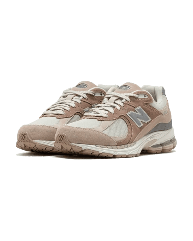New Balance® 2002R Driftwood Sandstorm