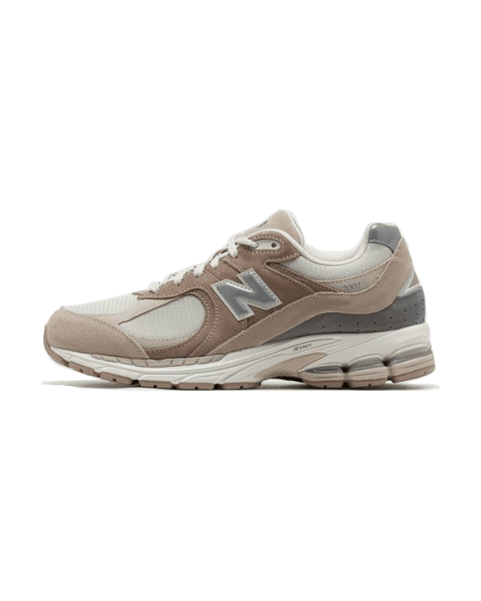 New Balance® 2002R Driftwood Sandstorm