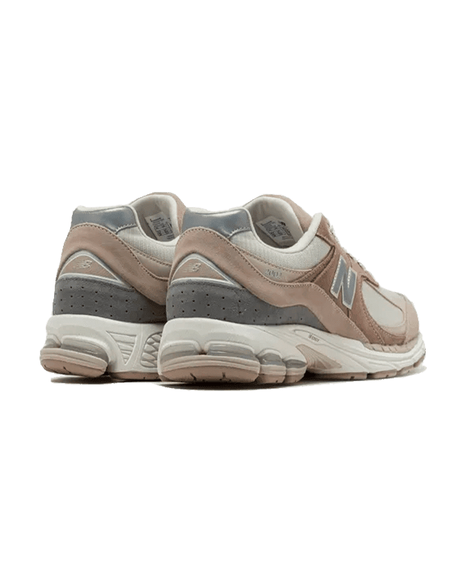 New Balance® 2002R Driftwood Sandstorm