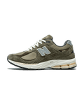 New Balance® 2002R Olive Brown