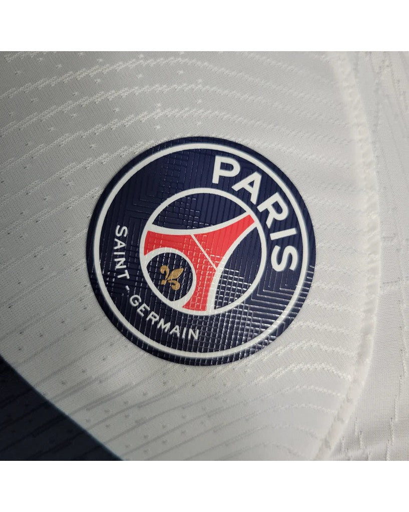 Maillot Extérieur Paris Saint-Germain 2023-2024