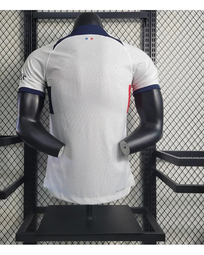 Maillot Extérieur Paris Saint-Germain 2023-2024