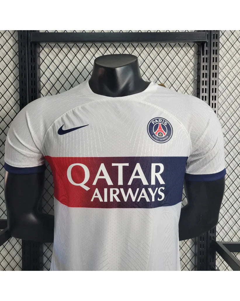 Maillot Extérieur Paris Saint-Germain 2023-2024