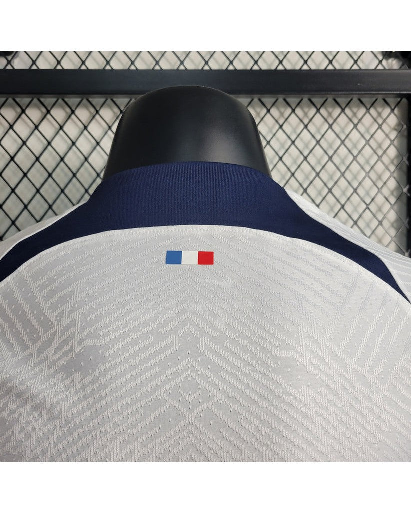 Maillot Extérieur Paris Saint-Germain 2023-2024