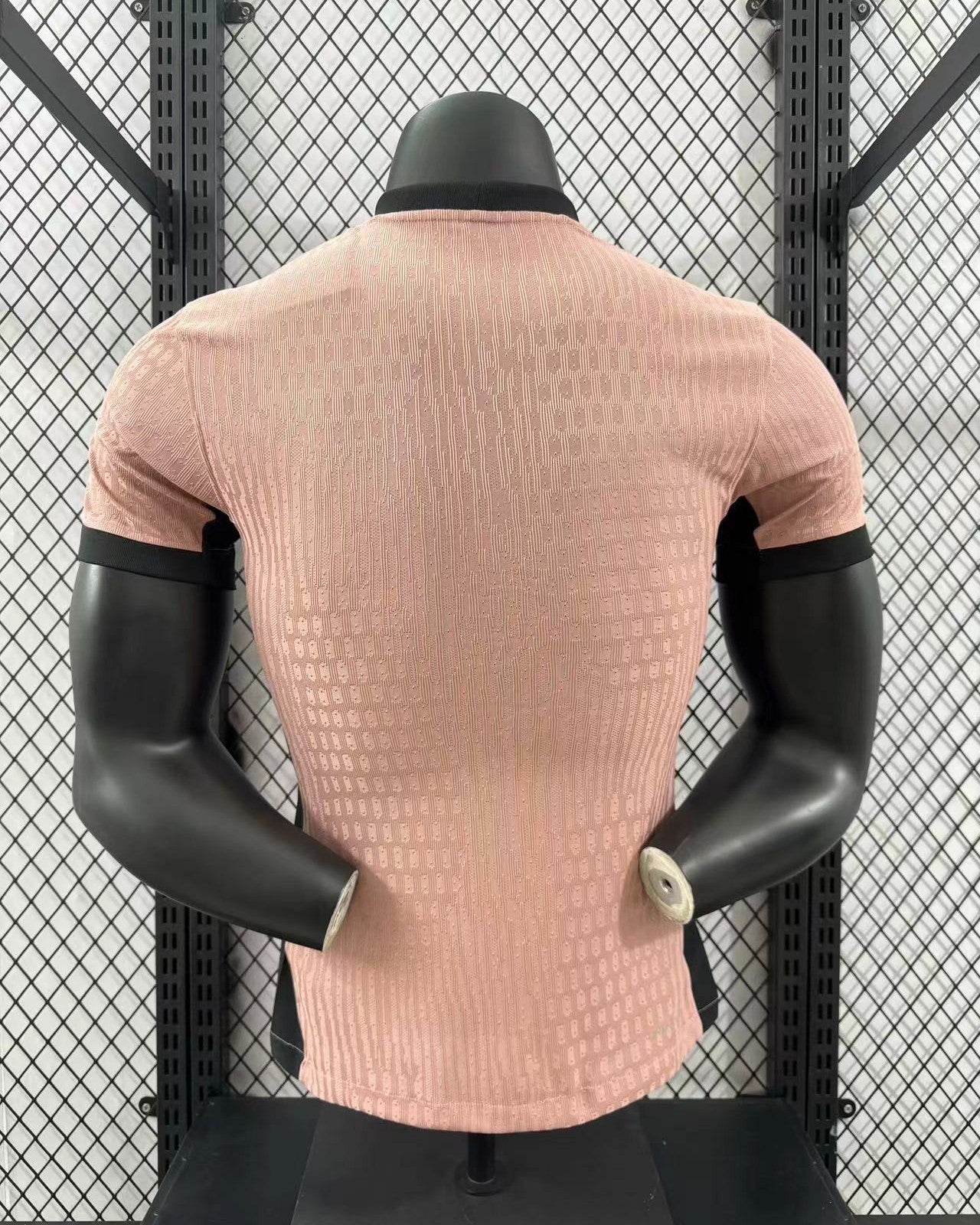 Maillot Third Paris Saint-Germain 2024-2025
