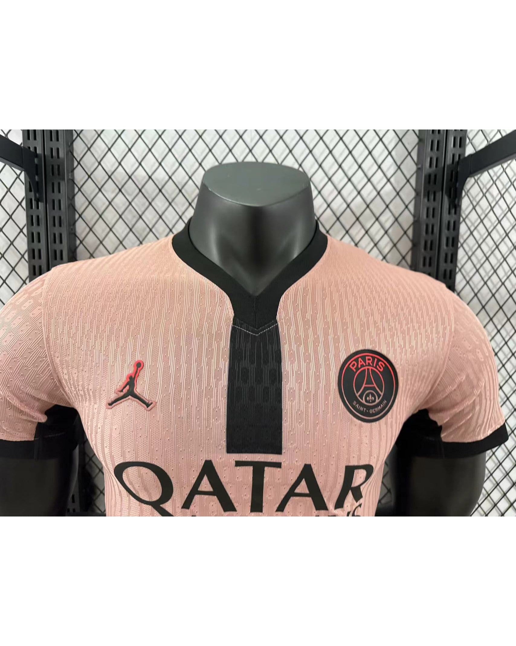 Maillot Third Paris Saint-Germain 2024-2025
