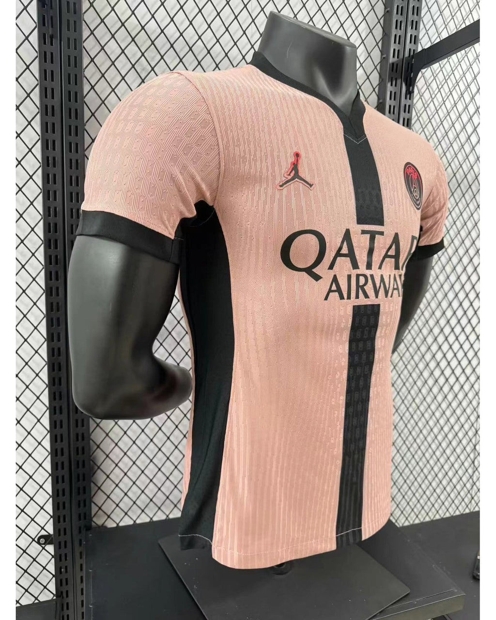 Maillot Third Paris Saint-Germain 2024-2025