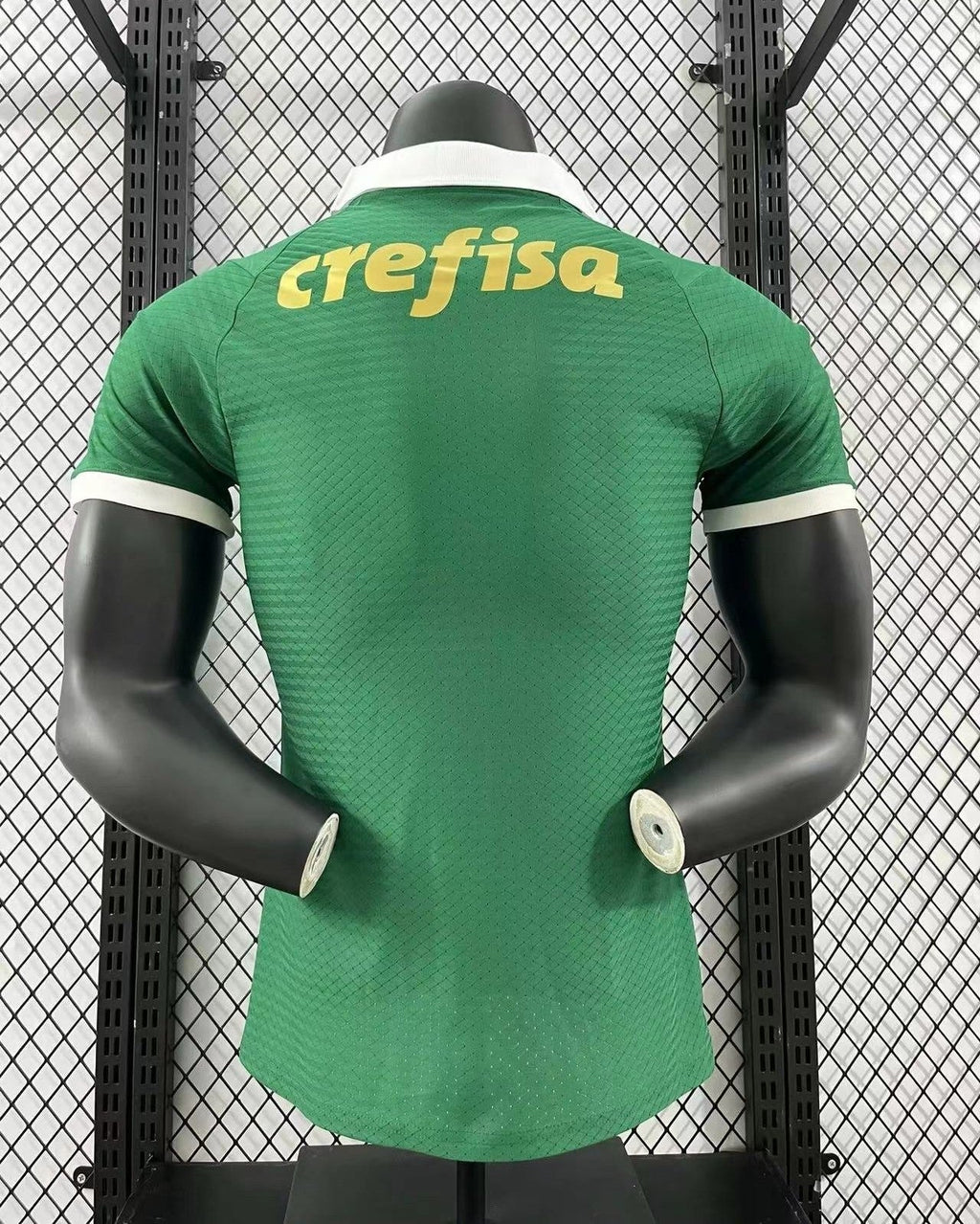 Maillot Domicile Palmeiras 2024-2025