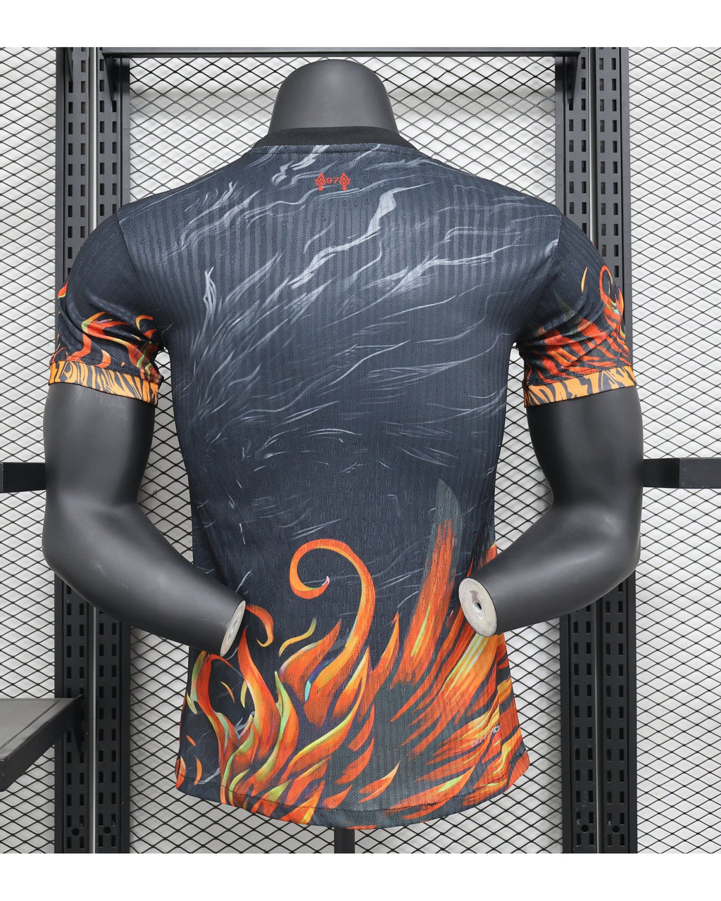 Maillot Concept Liverpool Phénix