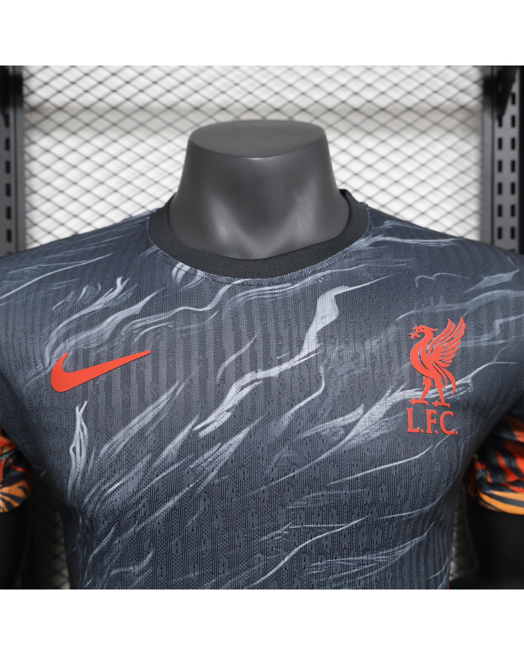 Maillot Concept Liverpool Phénix