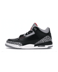 Air Jordan® 3 Retro Black Cement