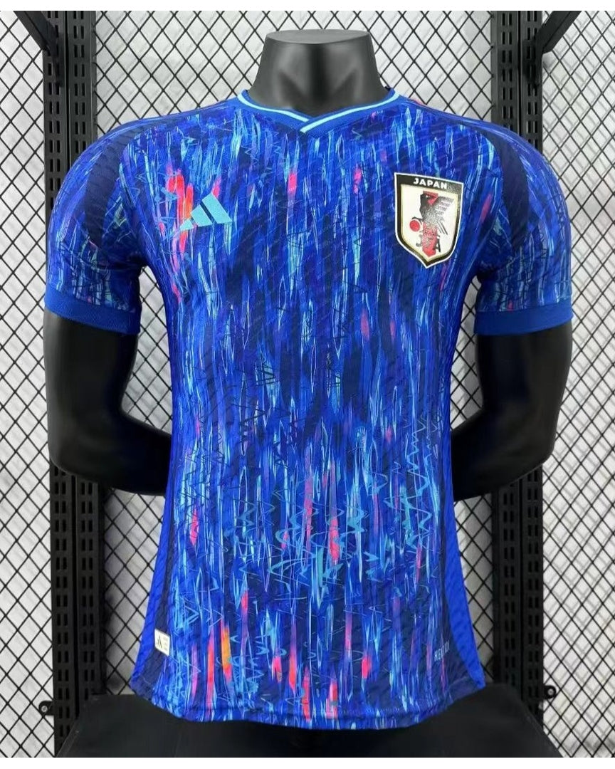 Maillot Concept Japon Pixel