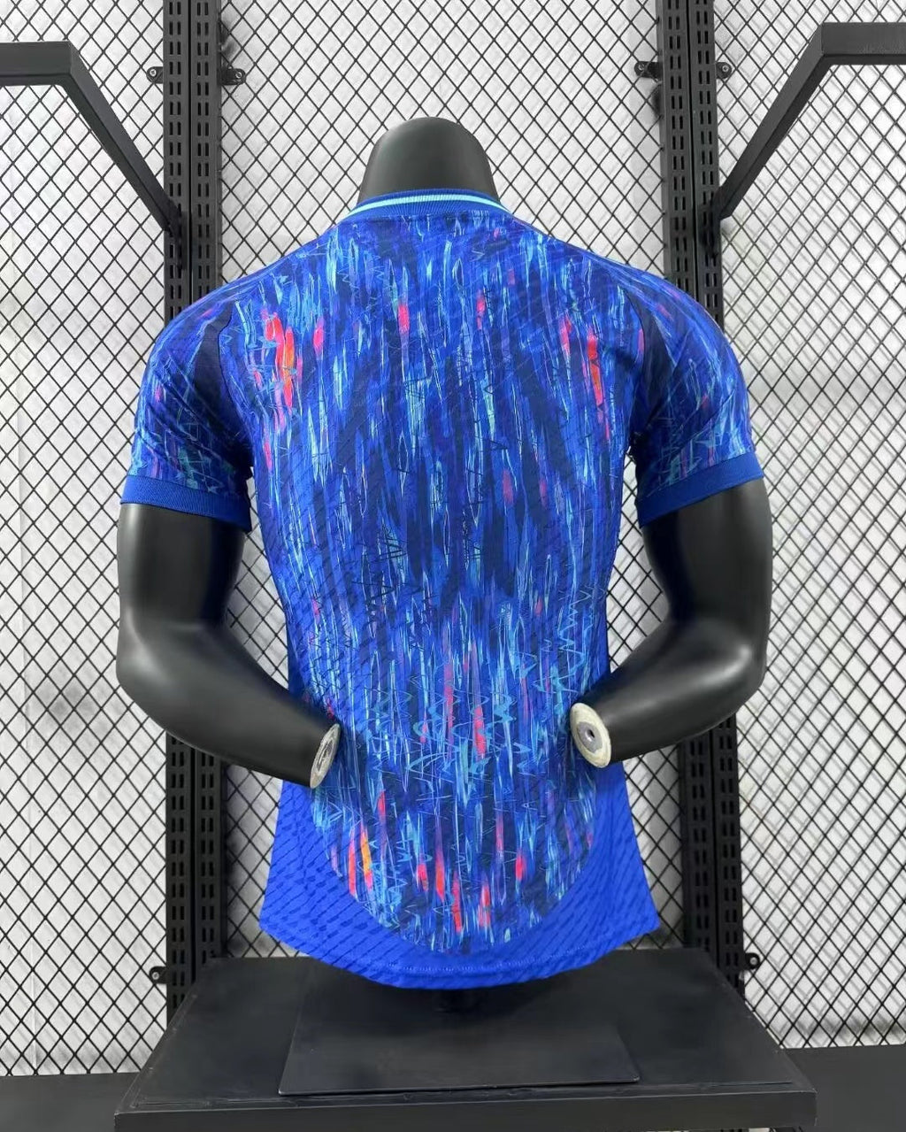 Maillot Concept Japon Pixel