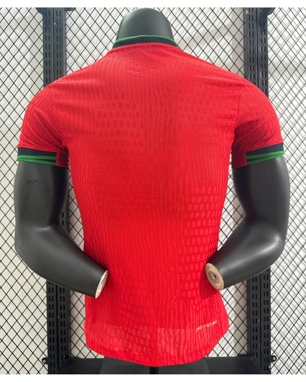 Maillot Domicile Portugal 2024-2025