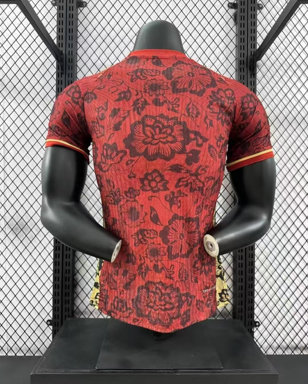 Maillot Concept Portugal Fleurs