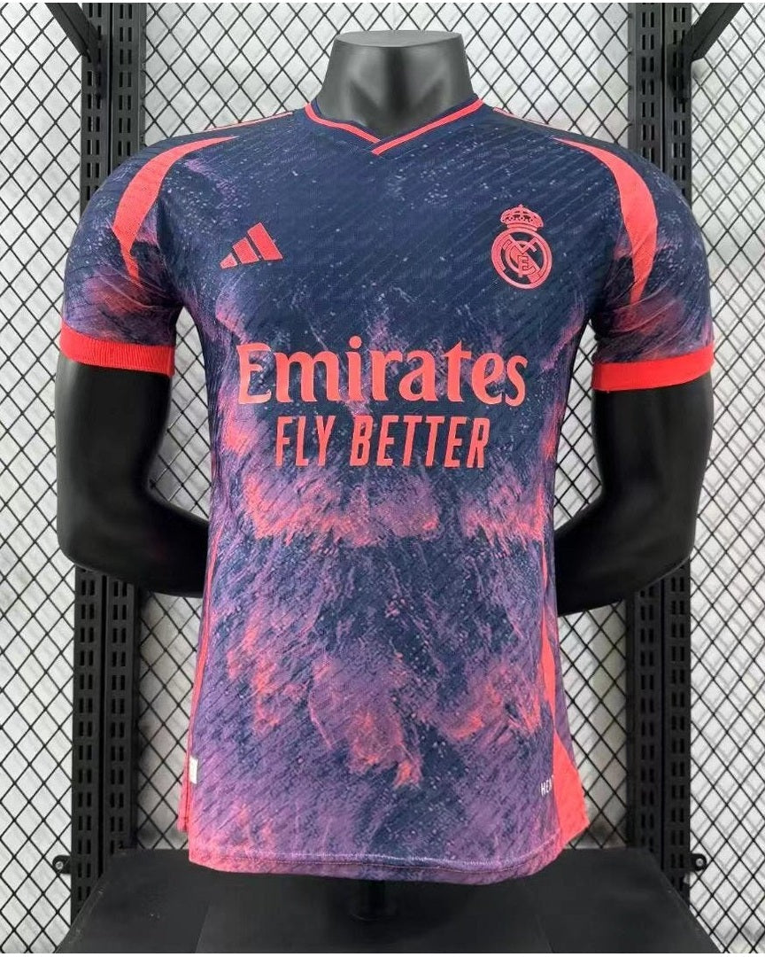 Maillot Concept Real Madrid