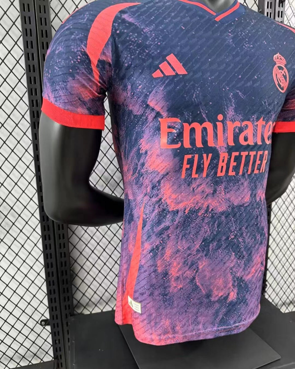 Maillot Concept Real Madrid
