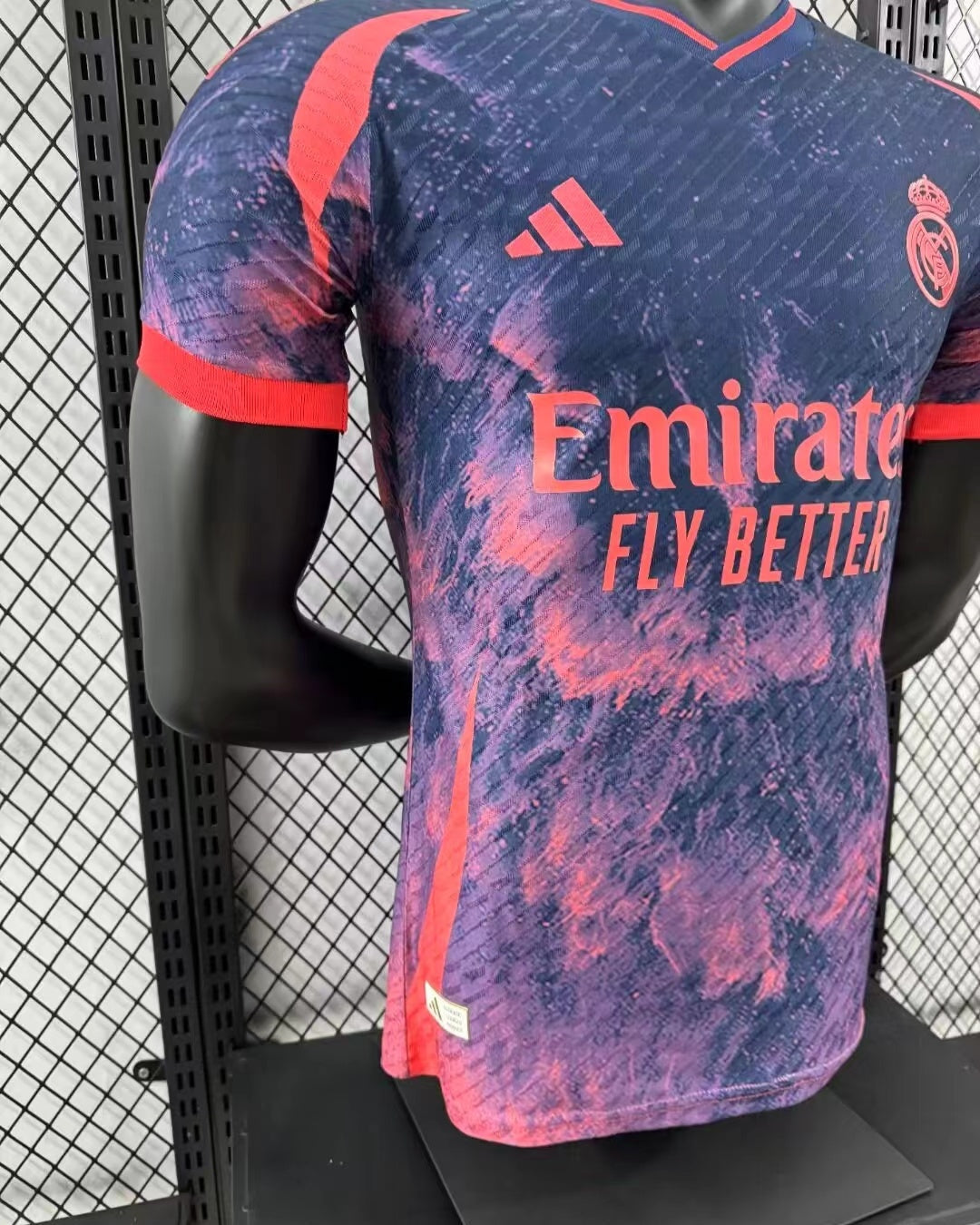 Maillot Concept Real Madrid