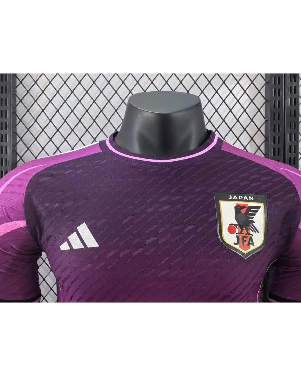 Maillot Concept Japon Yoru no Ki