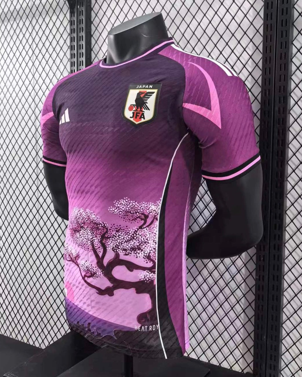 Maillot Concept Japon Yoru no Ki