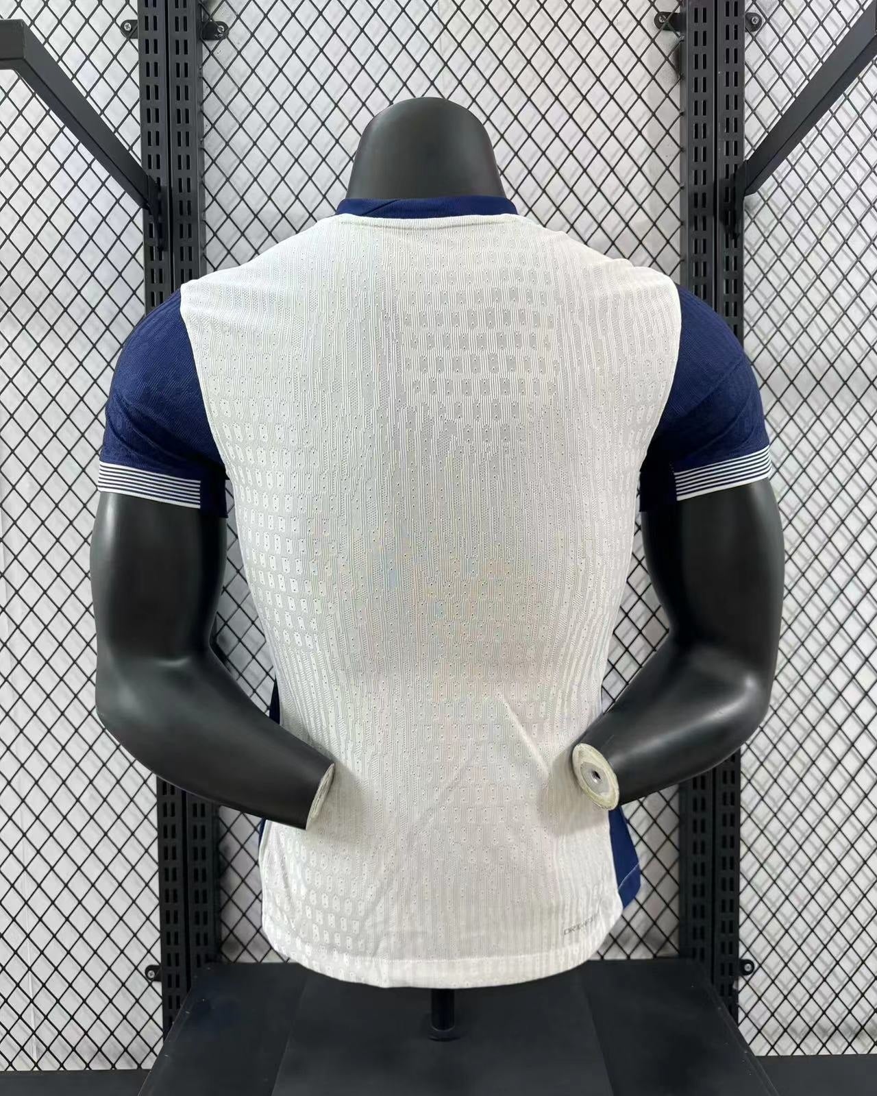 Maillot Domicile Tottenham 2024-2025