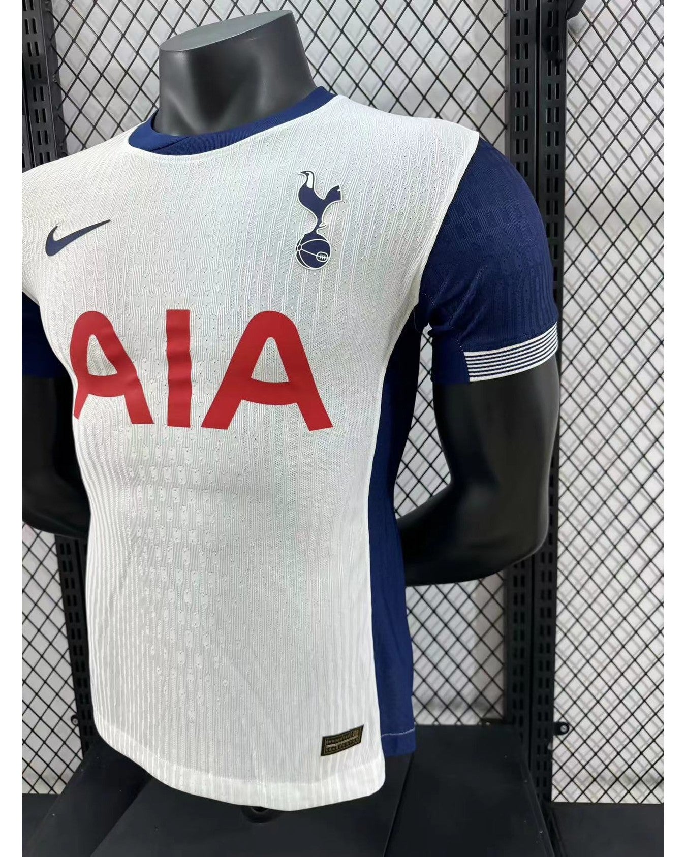 Maillot Domicile Tottenham 2024-2025